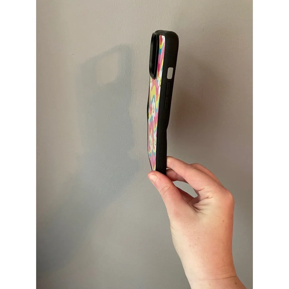 N/A vibrant phone
